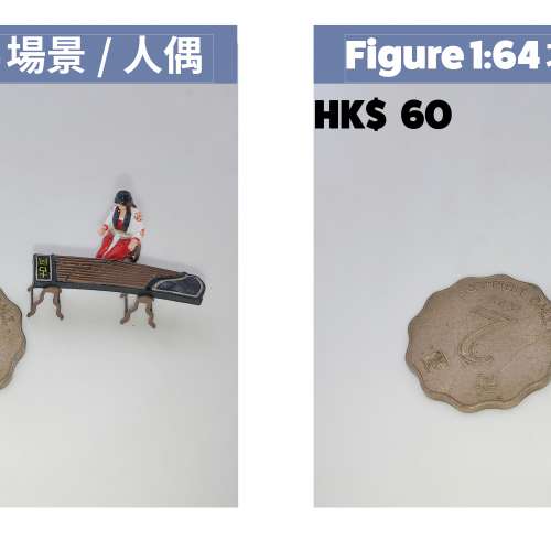 1:64 figure  1:64 figure