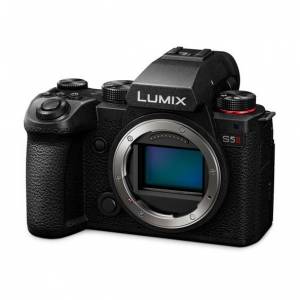 全新水貨 PANASONIC DC-S5 M2 BODY S5 II 淨機身 現貨 少量