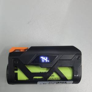 便攜機甲充電寶
