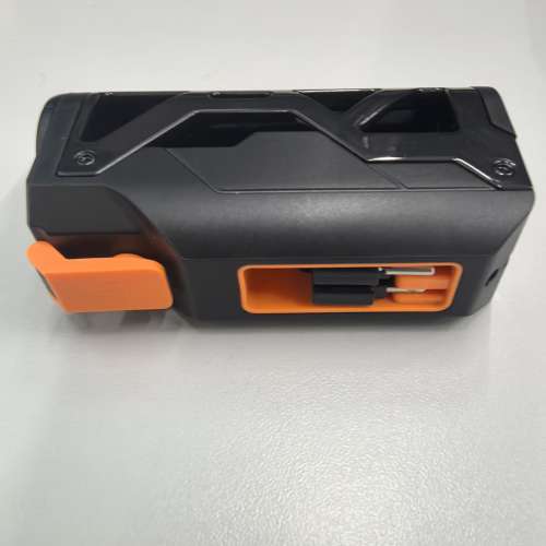 便攜機甲充電寶