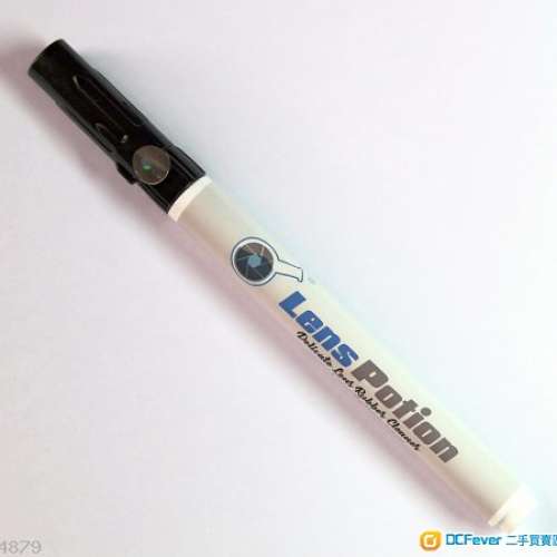 修覆鏡頭膠白化 - Canon, Nikon, Leica, Sony, Zeiss