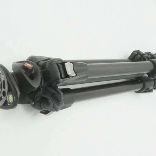 Manfrotto 190cxpro4 碳纖維三腳架