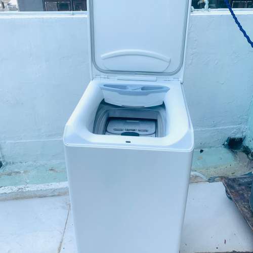 金章 ZWY60924SI 6.0公斤 900轉 上置式 洗衣機 二手電器 清倉大減價 最新款 貨到付...