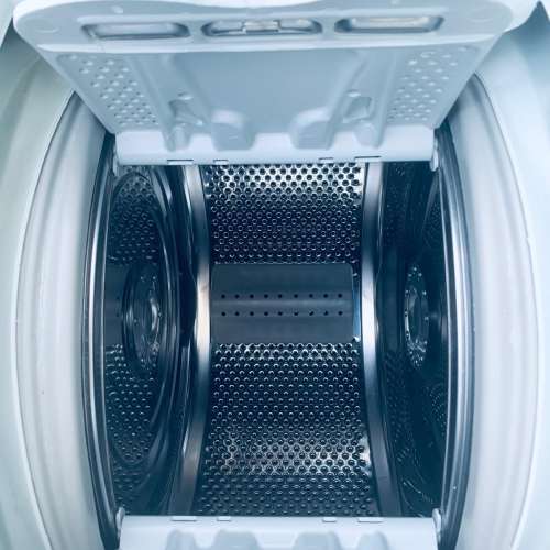 金章 ZWY60924SI 6.0公斤 900轉 上置式 洗衣機 二手電器 清倉大減價 最新款 貨到付...