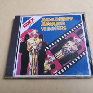 ACADEMY AWARD WINNERS 加版