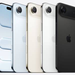 熱賣點 全新 Apple iPhone Air Brand New US 美版 無鎖 Sim Free