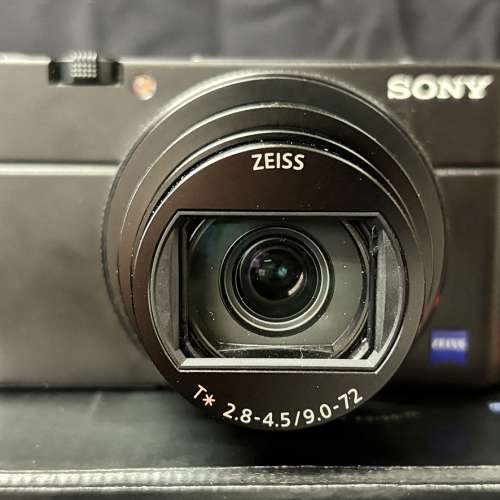 [SOLD] Sony RX100 M6 RX100 VI Cyber shot