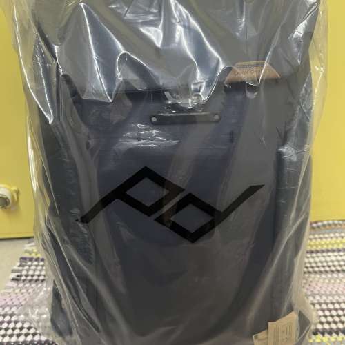Peak desingn everyday backpack 20L 有單