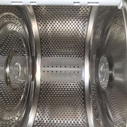 洗衣機Philco 飛歌 上置式二手洗衣機 (7kg, 1200轉/分鐘) PTL7120PEX 包送貨安裝 二...