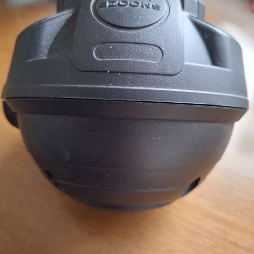 Casio GQ-200 (G-Shock 鐘)