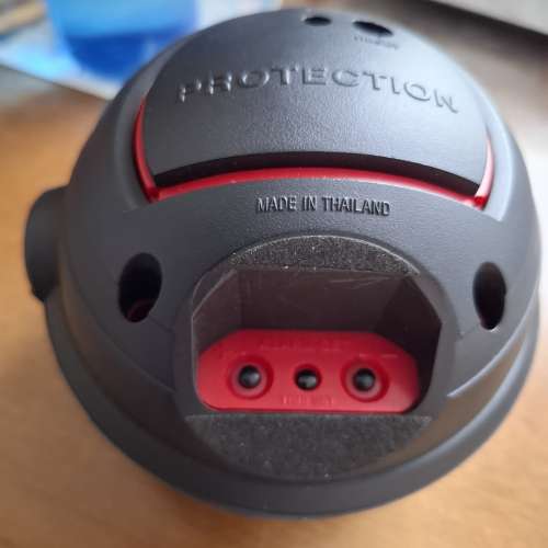 Casio GQ-200 (G-Shock 鐘)