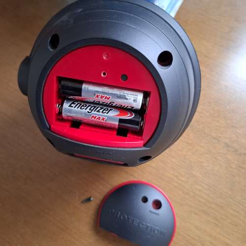 Casio GQ-200 (G-Shock 鐘)