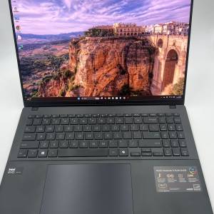 極新! 16核32gb 3.2K 120hz 輕薄便攜省電耐用文書手提電腦  Asus Vivobook S16 OLE...