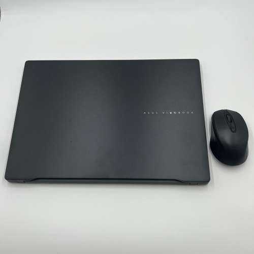 極新! 16核32gb 3.2K 120hz 輕薄便攜省電耐用文書手提電腦  Asus Vivobook S16 OLE...