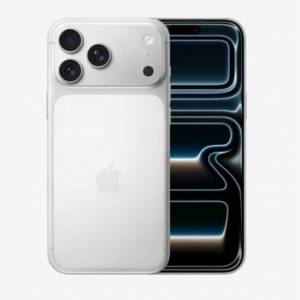 原價一齊旺角出機 iPhone 17 pro max 256gb 銀色