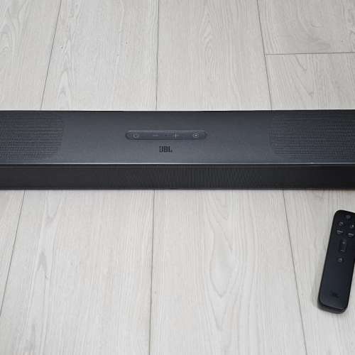 JBL Bar 5.0 MultiBeam Soundbar Dolby Atmos 3D