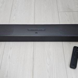 JBL Bar 5.0 MultiBeam Soundbar Dolby Atmos 3D