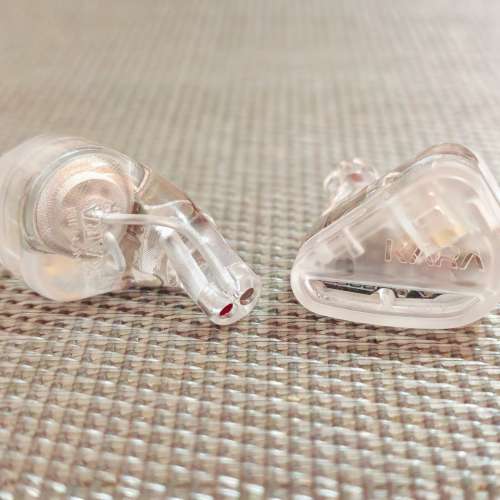 極新 Tanchjim 天使吉米 KARA+4.4 對錄線+耳機線 4.4 2pin