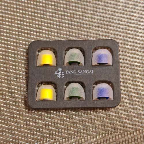 極新 Tanchjim 天使吉米 KARA+4.4 對錄線+耳機線 4.4 2pin