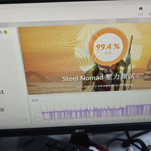 Onexplayer one x gpu  RX 7600M XT 8GB