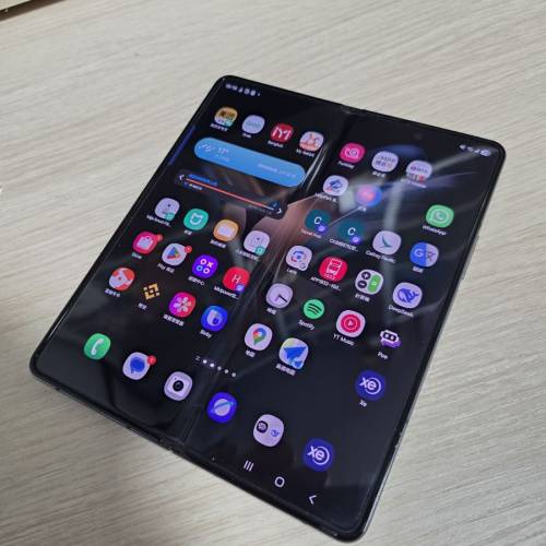 Samsung Galaxy Z Fold 4 512GB