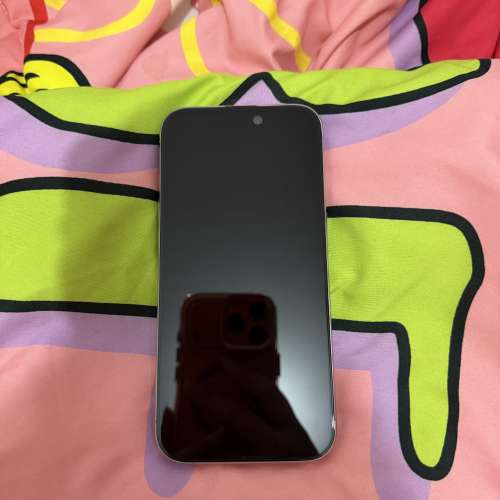 iPhone 15 pro 256gb + iPad Pro 11吋2018