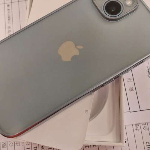 Iphone 14 256gb blue