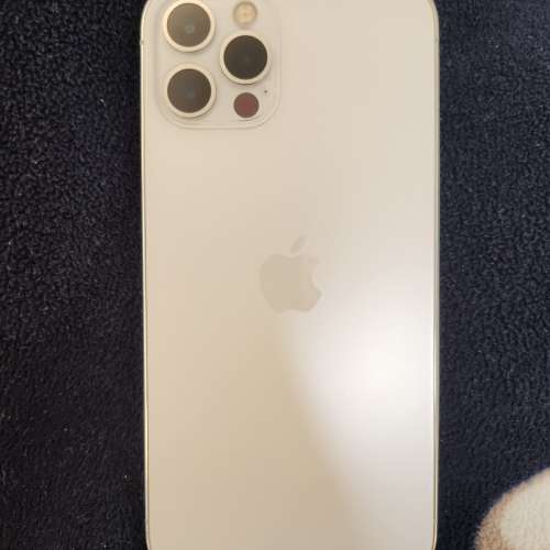 IPHONE 12pro 512gb