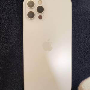IPHONE 12pro 512gb
