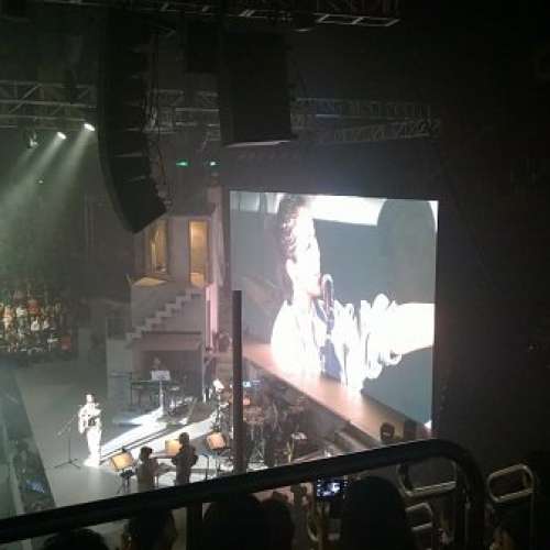 (100%New. three CD) 何韻詩HOCC 是有種人CD Single +DVD 十八種香港 Reimagine2015...