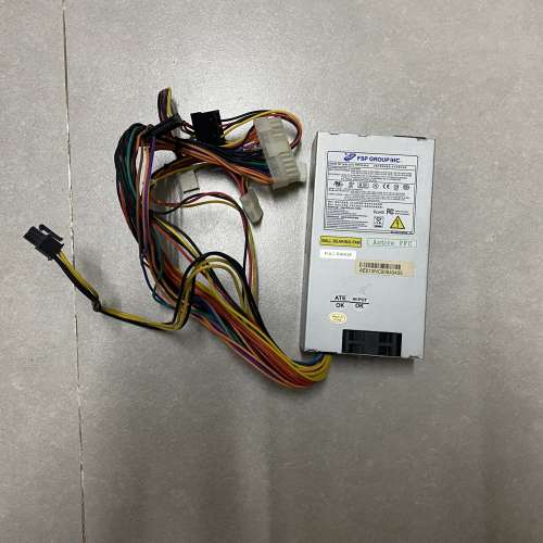 火牛 FSP270-60LE Flex All-in-one POS Machine Small Chassis Power Supply 270W ...