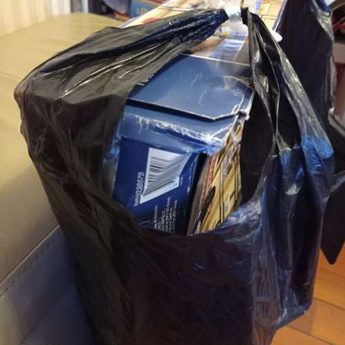 (100% New) Lego 10214 Tower Bridge