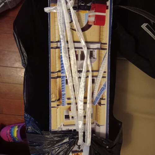 (100% New) Lego 10214 Tower Bridge