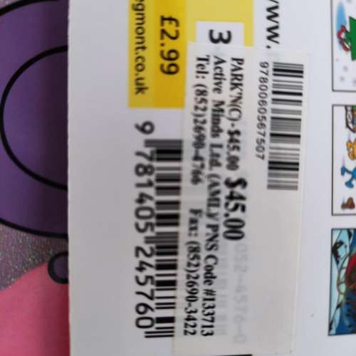 (90% New. 五本) Mr + Little Miss #book roger hargreaves