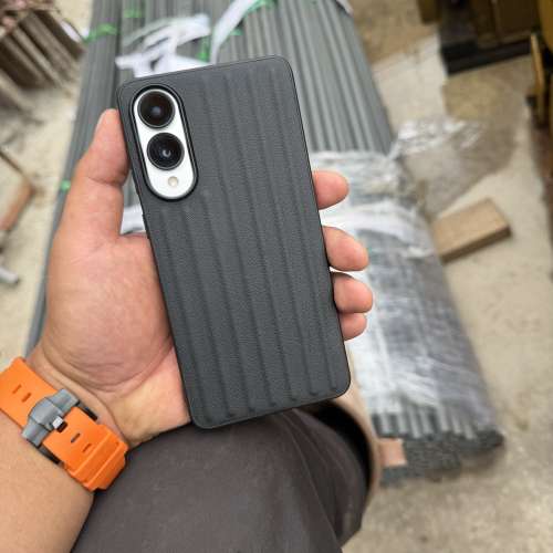 S25 edge 512銀色換fold6