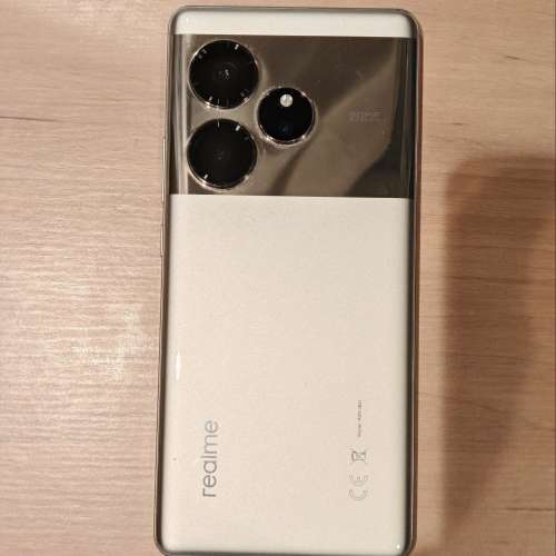 Realme GT6 16+512 國際版 淨機