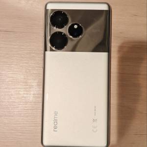 Realme GT6 16+512 國際版 淨機