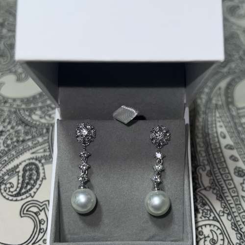 ARTE 全新耳環2對