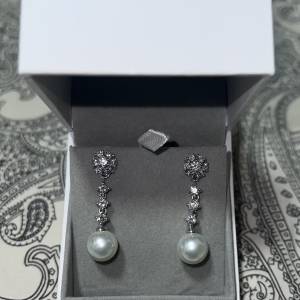 ARTE 全新耳環2對