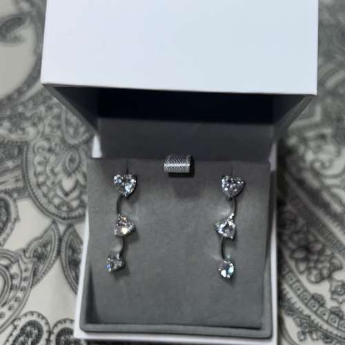 ARTE 全新耳環2對