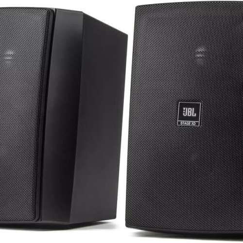 JBL Stage XD-5