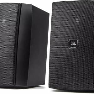 JBL Stage XD-5