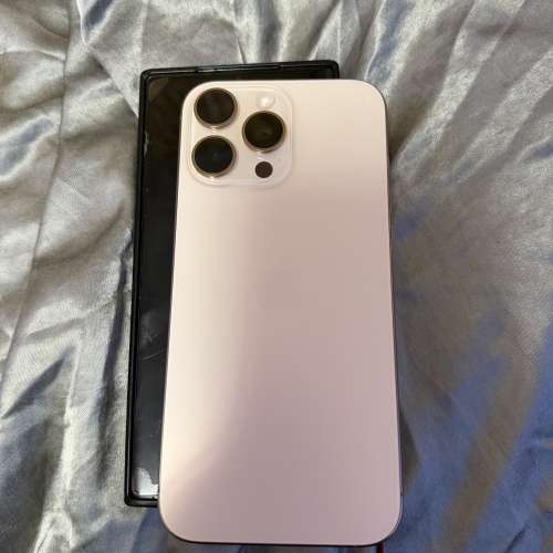 iPhone 16 Pro Max 256G