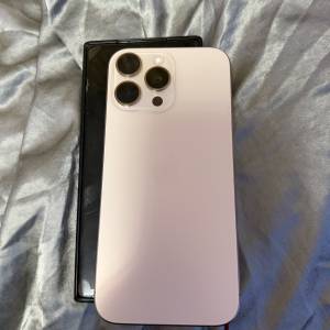 iPhone 16 Pro Max 256G