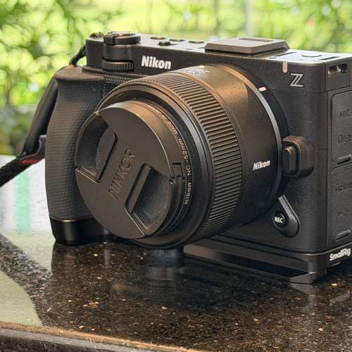 Nikon ZR 行，連行送「贈品」