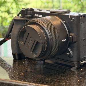Nikon ZR 行，連行送「贈品」