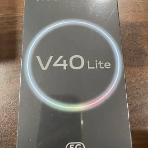 v40 lite國際版
