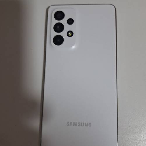 Samsung  A53 5G (8+256GB)