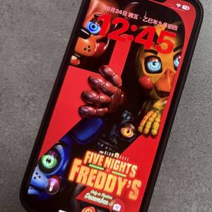 95％ new iPhone 14 Plus 128g 香港行貨雙卡ZA/A