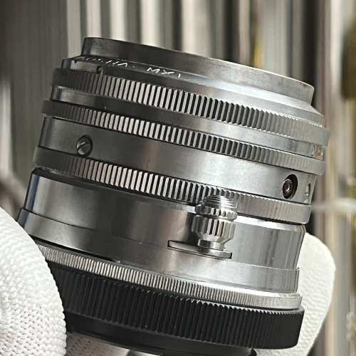 Aires H Coral 4.5cm f/1.9 for Sony E-mount